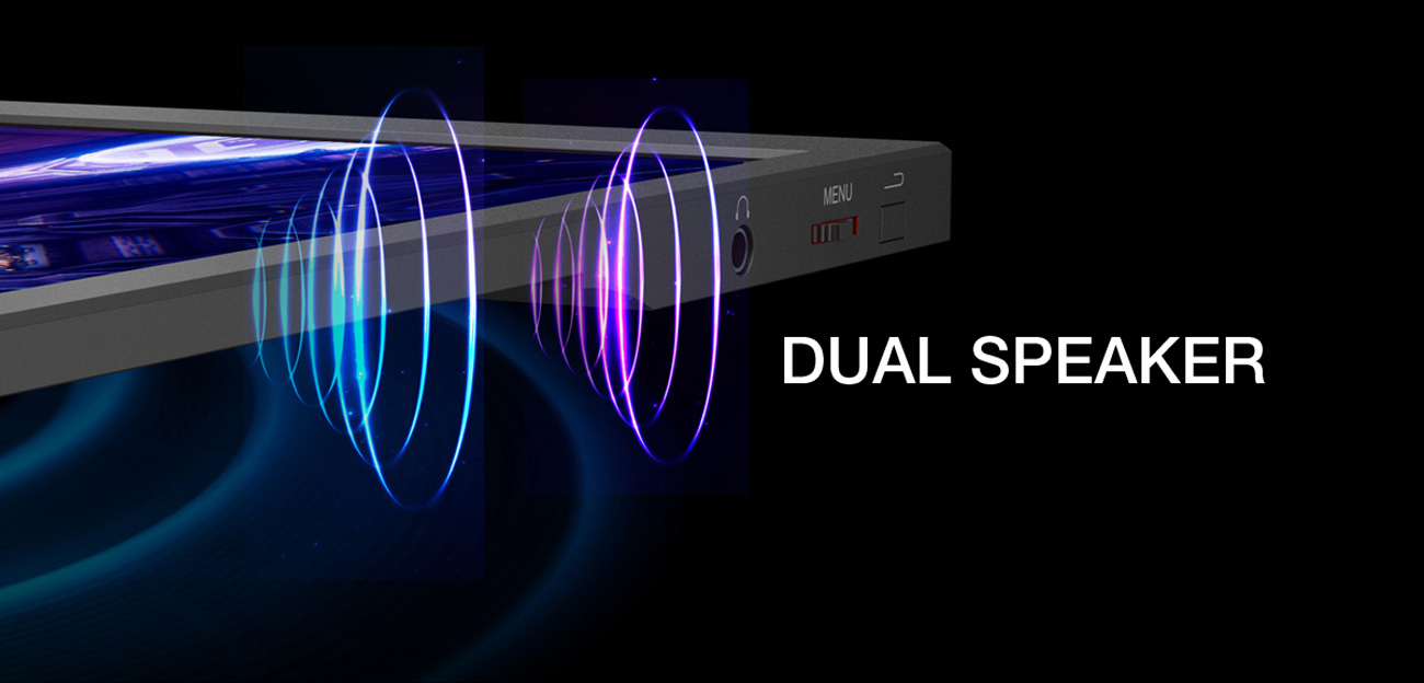 Pixio PX160 Portable Display